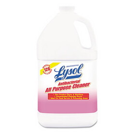 Reckitt Benckiser RAC74392 Antibacterial All-Purpose Cleaner Concentrate, 1 gal Bottle, 4/Carton