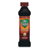 OLD ENGLISH RAC75144CT Furniture Scratch Cover, For Dark Woods, 8oz Bottle