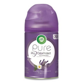 LAGASSE, INC. RAC77961 Freshmatic Ultra Automatic Spray Refill, Lavender/Chamomile, 5.89 oz Aerosol Spray