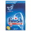 FINISH 51700-78234 Automatic Dishwasher Detergent, Lemon Scent, Powder, 2.3 qt. Box, 6 Boxes/Ct, Price/CT