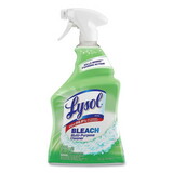 Lysol RAC78914CT All-Purpose Cleaner With Bleach, 32oz Spray Bottle