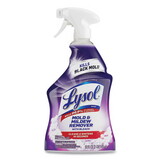 Lysol RAC78915 Mold & Mildew Remover, 32oz Spray Bottle, 12/carton