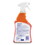 Lysol RAC79556EA Kitchen Pro Antibacterial Cleaner, Citrus Scent, 22 oz Spray Bottle, Price/EA