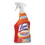 Lysol RAC79556 Kitchen Pro Antibacterial Cleaner, Citrus Scent, 22 oz Spray Bottle, 9/Carton, Price/CT