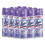 Lysol RAC80833 Disinfectant Spray, Early Morning Breeze, 12.5 oz Aerosol Spray, 12/Carton, Price/CT