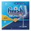 FINISH 51700-81181 Dish Detergent Gelpacs, Orange Scent, 54/Box, 4 Boxes/Carton, Price/CT