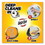 EASY-OFF RAC85261 Oven and Grill Cleaner, 24 oz Aerosol, 6/Carton, Price/CT