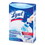 LYSOL Brand RAC89059CT Click Gel Automatic Toilet Bowl Cleaner, Ocean Fresh, 6/Box, 4 Boxes/Carton, Price/CT