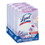 Lysol RAC89060CT Click Gel Automatic Toilet Bowl Cleaner, Lavender Fields, 6/Box, 4 Boxes/Carton, Price/CT