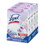 LYSOL Brand RAC89060CT Click Gel Automatic Toilet Bowl Cleaner, Lavender Fields, 6/Box, 4 Boxes/Carton, Price/CT