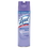 Lysol RAC89097CT Disinfectant Spray, Lavender, 19 Oz Aerosol, 12 Cans/carton, Price/CT