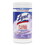 Lysol RAC89347CT Disinfecting Wipes, Early Morning Breeze, 7 X 8, 80/canister, 6 Canister/ct, Price/CT