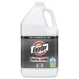 Easy-Off RAC89770CT Concentrated Neutral Cleaner, 1 Gal Bottle 2/carton