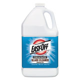 Easy-Off RAC89772CT Glass Cleaner, 1 Gal Bottle, 2/carton