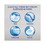 Lysol RAC90036CT Disinfectant Power Bathroom Foamer, Liquid, Unscented, 22 oz Trigger Spray Bottle, 6/Carton, Price/CT