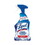 Lysol RAC90036CT Disinfectant Power Bathroom Foamer, Liquid, Unscented, 22 oz Trigger Spray Bottle, 6/Carton, Price/CT