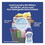 Lysol RAC95872 Laundry Sanitizer, Liquid, Crisp Linen, 90 oz, 4/Carton, Price/CT