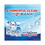 Lysol RAC96084PK Toilet Bowl Cleaner with Hydrogen Peroxide, Ocean Fresh, 24 oz, 2/Pack, Price/PK