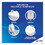 LYSOL Brand RAC98012EA Disinfectant Toilet Bowl Cleaner, Wintergreen, 24 oz Bottle, Price/EA