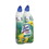 Lysol RAC98015 Cling and Fresh Toilet Bowl Cleaner, Forest Rain Scent, 24 oz, 2/Pack, 4 Packs/Carton, Price/CT