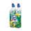 Lysol RAC98015 Cling and Fresh Toilet Bowl Cleaner, Forest Rain Scent, 24 oz, 2/Pack, 4 Packs/Carton, Price/CT