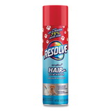 RESOLVE RAC99713CT Pet Expert Hair Eliminator, Floral, 18 oz Aerosol Spray, 6/Carton