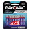 Rayovac 82412K High Energy Premium Alkaline AAA Battery, 12/Pack, Price/PK