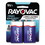 Rayovac RAYA16044TK High Energy Premium Alkaline 9V Batteries, 4/Pack, Price/PK