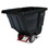 Rubbermaid RCP1314BLA Rotomolded Tilt Truck, 202 gal, 850 lb Capacity, Plastic, Black, Price/EA