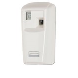TC RCP1793532 Microburst Odor Control System 3000 Lcd, White