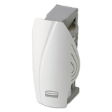 Rubbermaid 1793547 TCell Odor Control Dispenser, 2-1/2 x 5-1/4 x 2-3/4, White