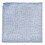Rubbermaid RCP1820579 Microfiber Cleaning Cloths, 12 X 12, Blue, 24/pack, Price/PK