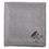 Rubbermaid 1867398 Executive Glass Microfiber Cloths, Gray, 16 x 16, 12/Pack, Price/PK