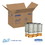 Rubbermaid Commercial HYGEN FG400992A Pump Air Freshener Refill, Linen Fresh, 8 oz, 12/Carton, Price/CT