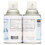 Rubbermaid FG4012441 Microburst 9000 Air Freshener Refill, Linen Fresh, 5.3oz, Aerosol, 4/Carton, Price/CT