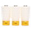 Rubbermaid FG402113 TCell Microtrans Odor Neutralizer Refill, Citrus, 1.62 oz, 6/Carton, Price/CT
