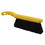 Rubbermaid RCP6341BLA Tampico-Fill Countertop Brush, Plastic, 12 1/2", Yellow Handle, Price/EA