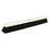 Rubbermaid Commercial HYGEN FG635100LAC Standard Threaded-Tip Broom/Sweep Handle, 54", 1-5/16"Dia, Wood, Dozen, Price/DZ