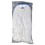 Rubbermaid FGC15306BL00 Swinger Loop Wet Mop Heads, Cotton/Synthetic, Blue, Large, Price/CT