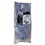 Rubbermaid RCPF51812BLU Cotton/synthetic Cut-End Blend Mop Head, 24oz, 1" Band, Blue, 12/carton, Price/CT