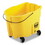 Rubbermaid 2064914 WaveBrake 2.0 Bucket, 8.75 gal, Plastic, Yellow, Price/EA