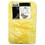 Rubbermaid RCPJ15700YEL Trapper Commercial Dust Mop, Looped-end Launderable, 5" x 48", Yellow, Price/EA