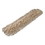 Rubbermaid Commercial HYGEN FGM15000WH00 Cut To Length Dust Mops, Cotton, White, Cut-End, 5 x 40 Ft, 1 Box, Price/RL