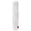 Rubbermaid RCPQ853WHI Hygen Quick-Connect Microfiber Dusting Wand Sleeve, 6/carton, Price/CT
