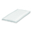 Rubbermaid FGS29900WH00 Wall Washer Replacement Pads, Cotton, 9" x 5", White, Price/EA