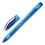 Schneider RED150203 Slider Memo XB Ballpoint Pen, Stick, Extra-Bold 1.4 mm, Blue Ink, Blue/Light Blue Barrel, 10/Box, Price/BX