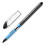 Schneider RED151201 Slider Basic Ballpoint Pen, Stick, Extra-Bold 1.4 mm, Black Ink, Black Barrel, 10/Box, Price/BX