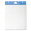 REDIFORM OFFICE PRODUCTS RED24391 Write On Cling On Easel Pad, Unruled, 27 X 34, White, 35 Sheets, Price/EA