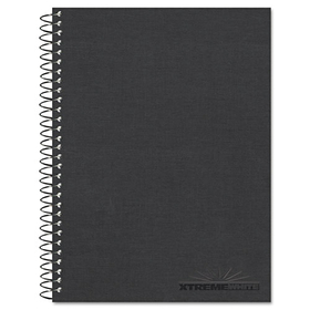 REDIFORM OFFICE PRODUCTS RED31364 3-Subject Notebook, College/margin Rule, 6-3/8 X 9-1/2, We, 120 Sheets