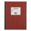 REDIFORM OFFICE PRODUCTS RED43648 Computation Book, Quadrille Rule, 9 1/4 X 11 3/4, Green, 75 Sheets, Price/EA